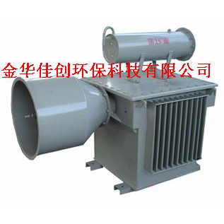 七里河GGAJ02电除尘高压静电变压器