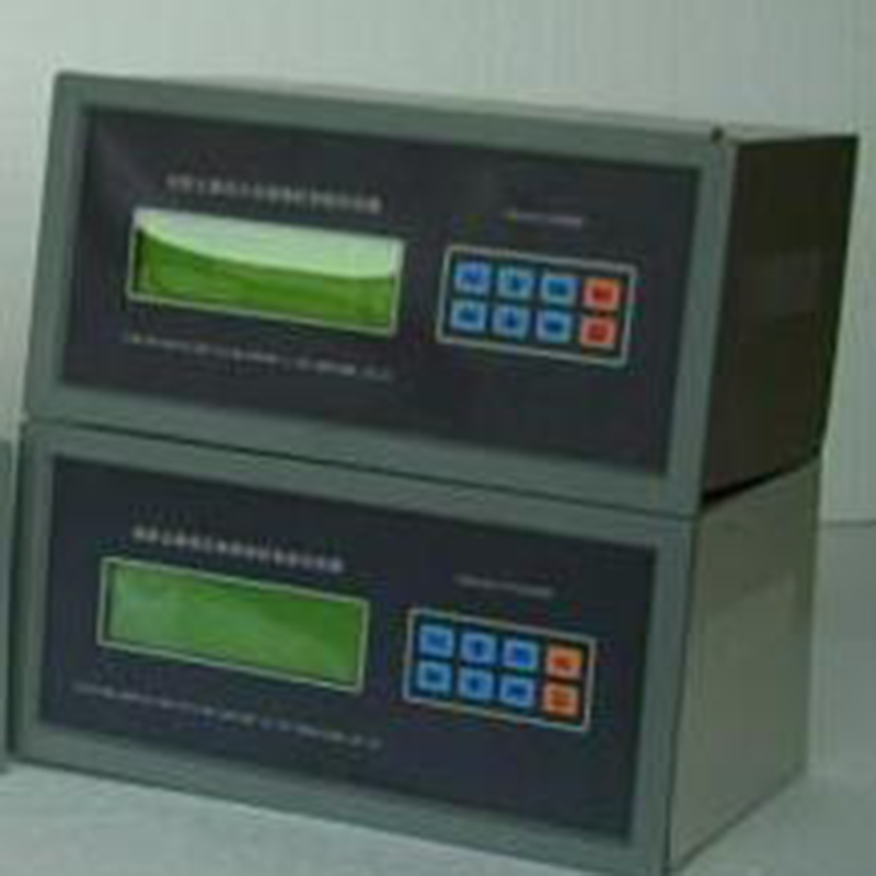 七里河TM-II型电除尘高压控制器